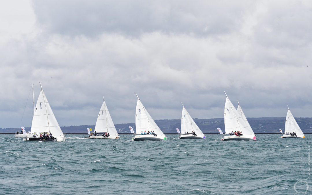 COUPE AFCO – CHERBOURG PLAISANCE