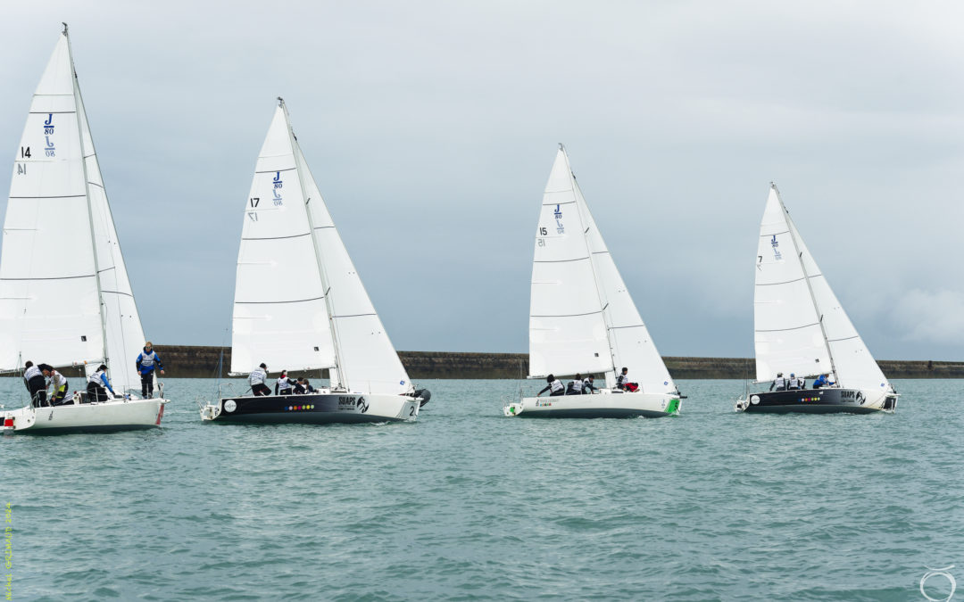 La 30ème édition du Trophée de l’Île Pelée