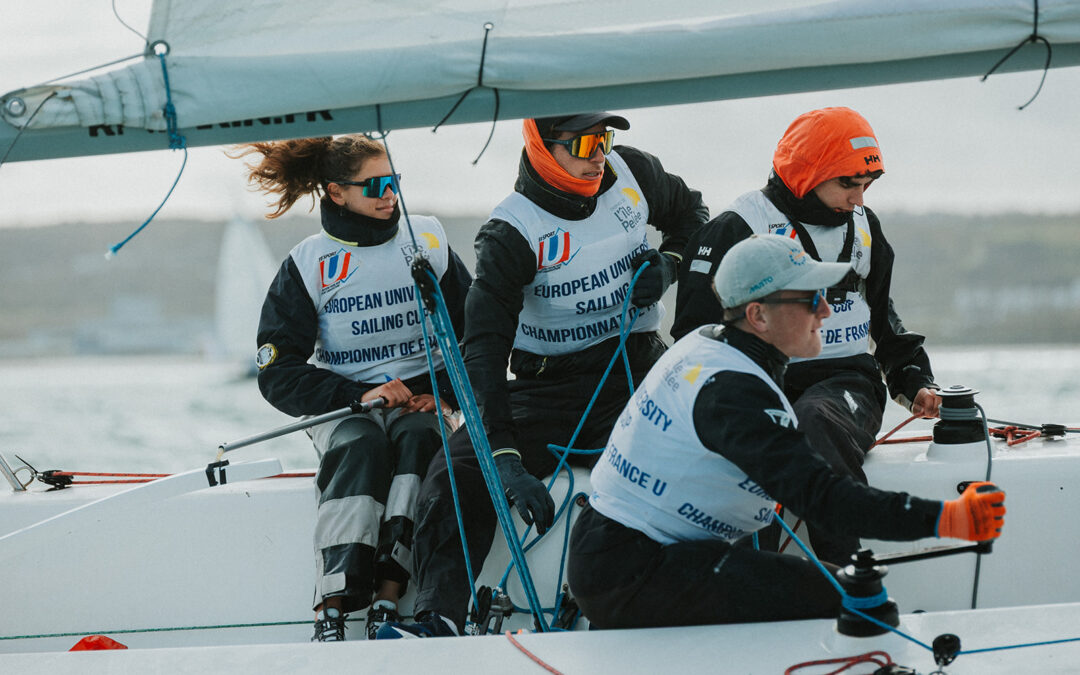 Sélective ASSUC – Championnat de France Universitaire