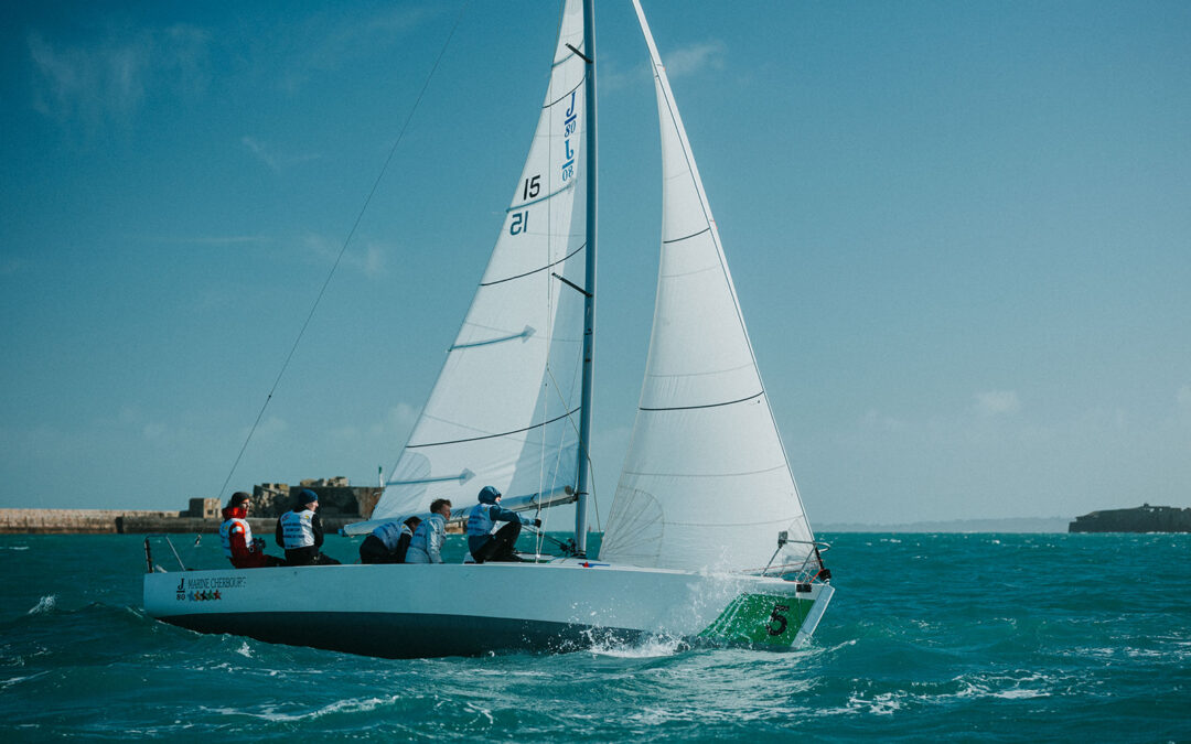 Une première journée écourtée