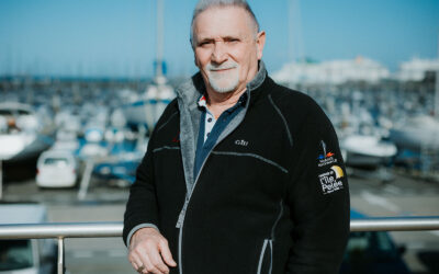 Welcome to Cherbourg !